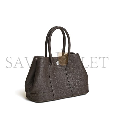 HERMÈS MASTER GARDEN PARTY MINI 23 H086422CK46 (23*16*10cm)